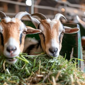 Echipament ovine căprine