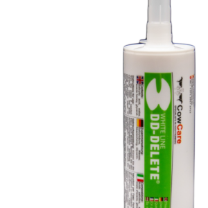 CowCare DD-DELETE WHITE LINE ®